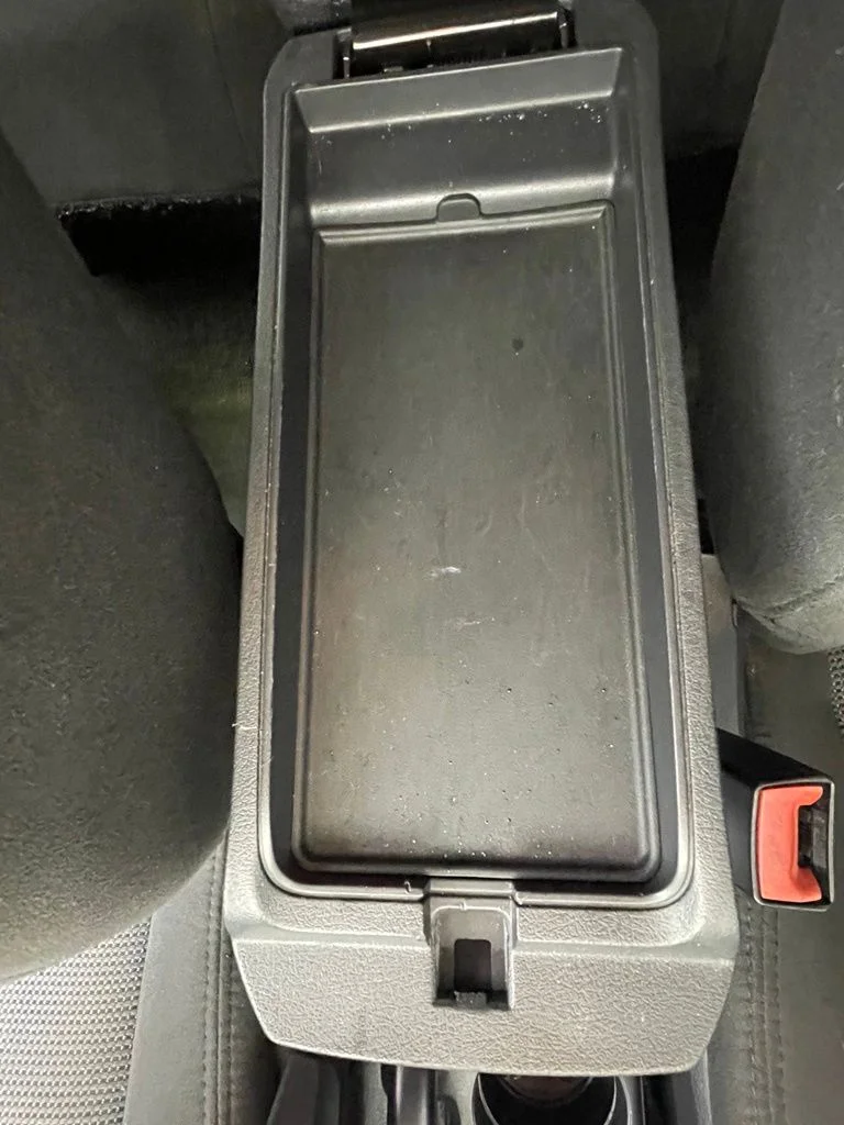 Used 2016 Black Jeep Sport image 15