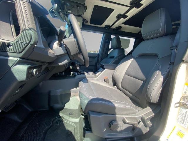 2025 Ford Bronco 4-Door Badlands - Photo 26