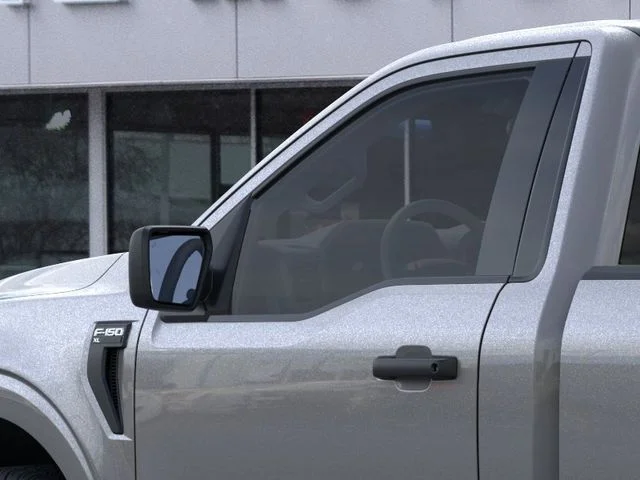 New 2026 Carbonized Gray Metallic Ford Roush image 20