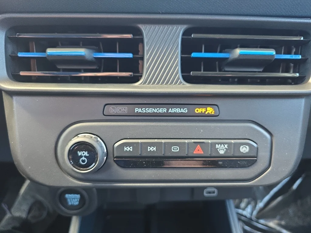 2025 Ford Maverick Lobo Standard - Photo 20