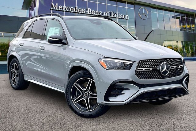 2026 Mercedes-Benz GLE GLE 350