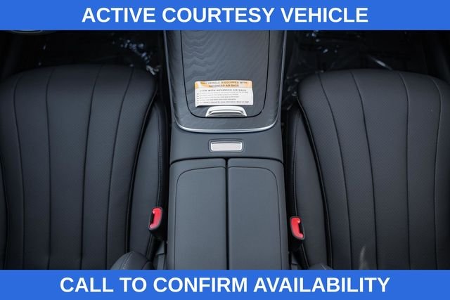 Certified Used 2026 White Mercedes-Benz E 350 image 26
