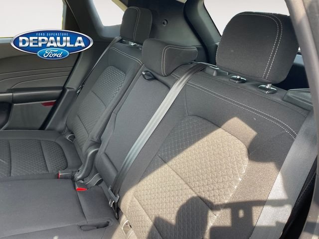 Certified Used 2023 Gray Ford Active image 17
