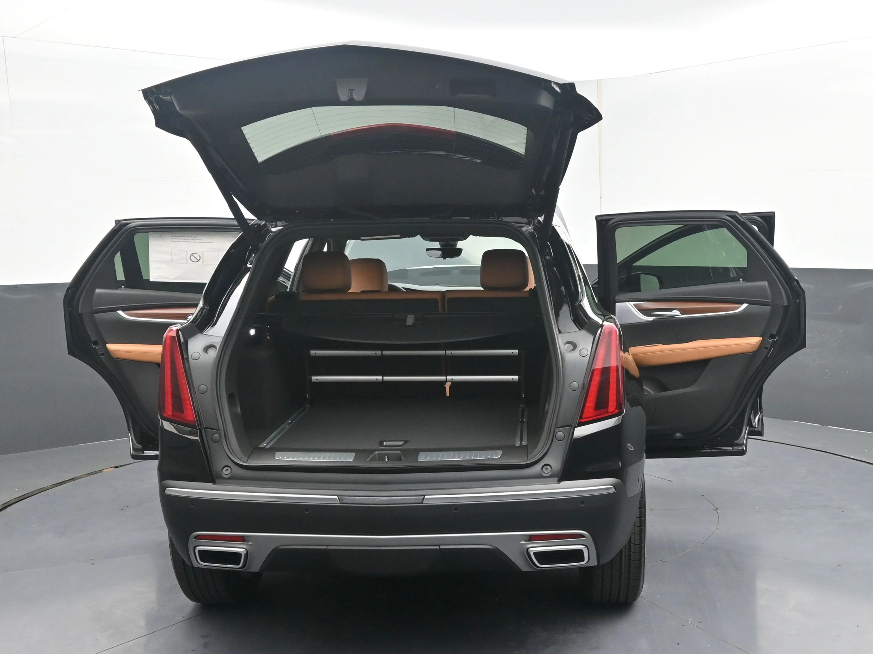 2026 Cadillac XT5 Premium Luxury - Photo 27