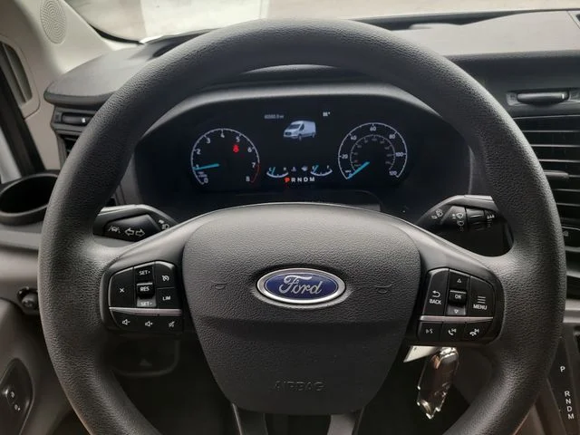 Used 2023 White Ford Base image 25