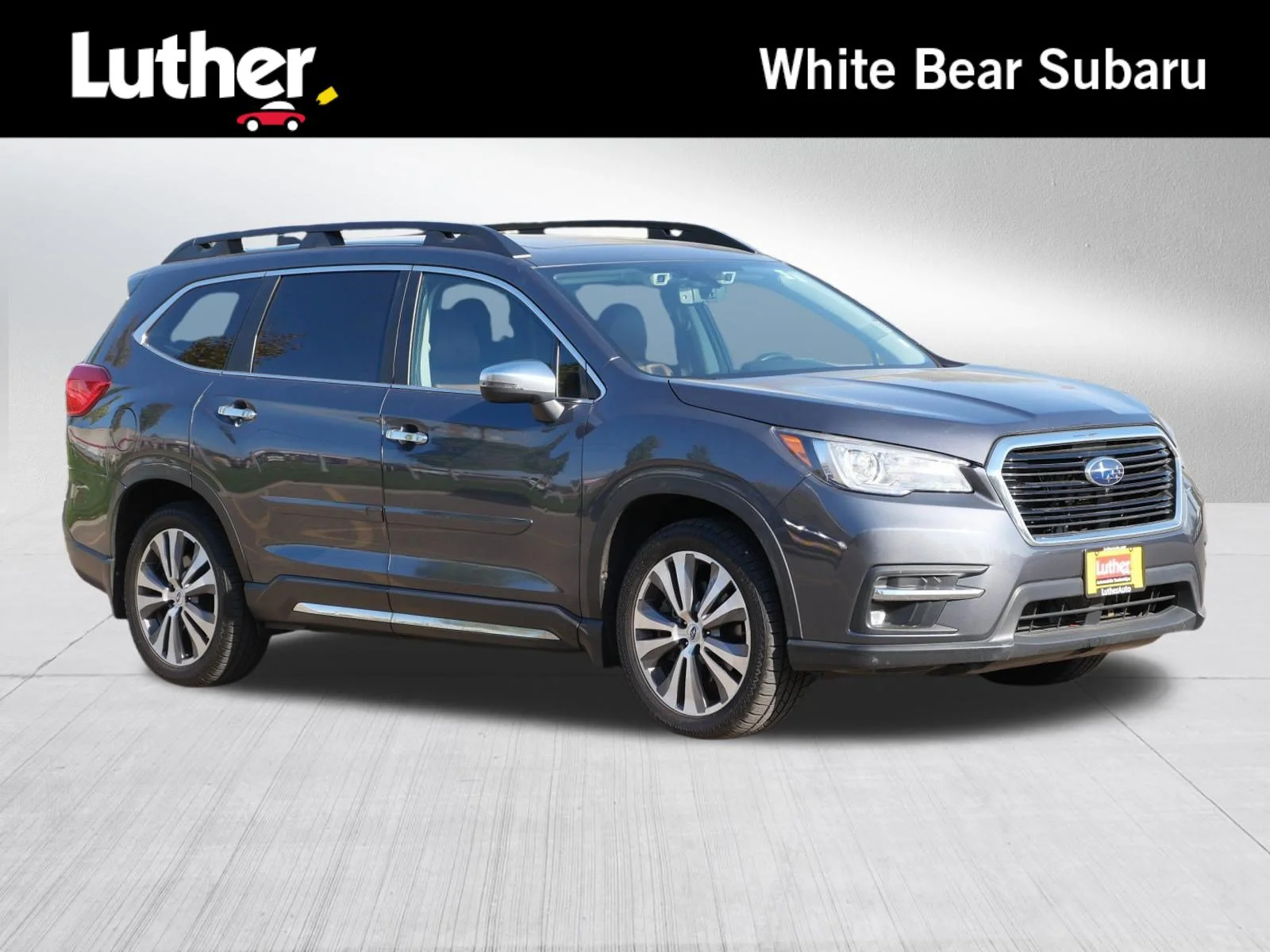 2021 Subaru Ascent Touring