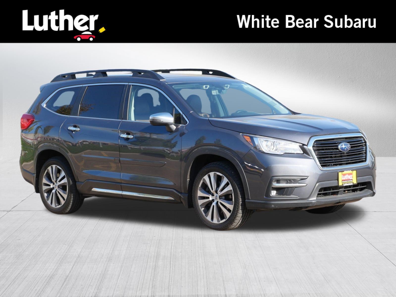 2021 Subaru Ascent Touring