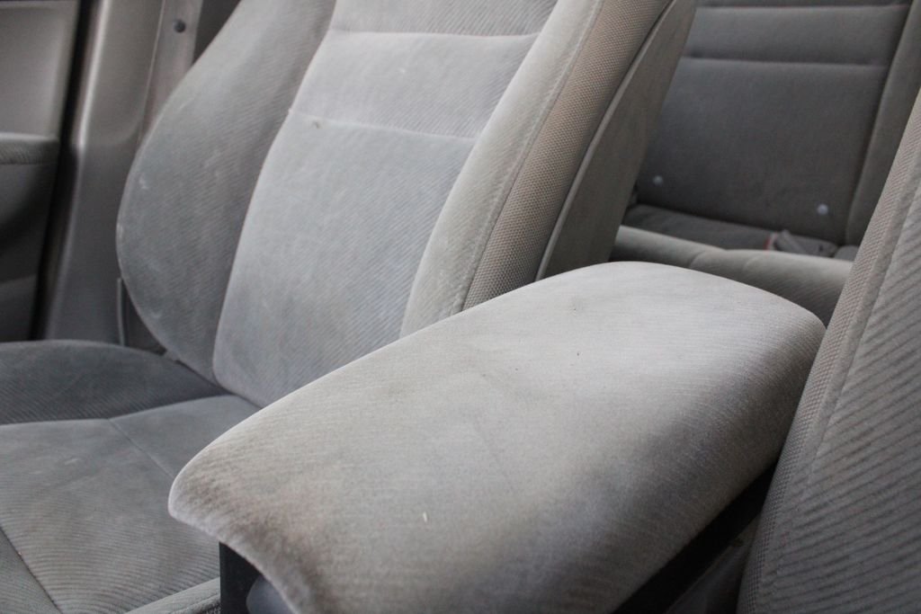 Used 2009 Atomic Blue Metallic Honda LX image 16