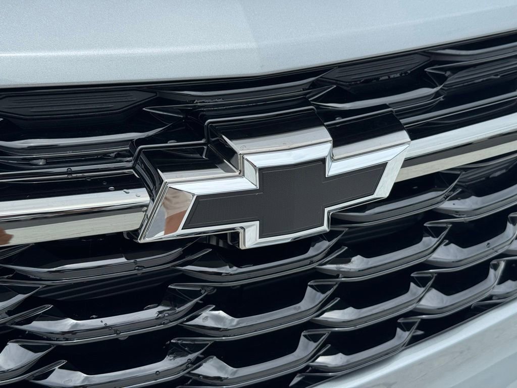 2026 Chevrolet Trax RS - Photo 8
