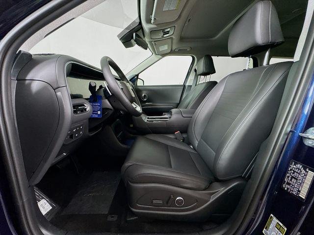 New 2026 Blue Hyundai Limited image 41