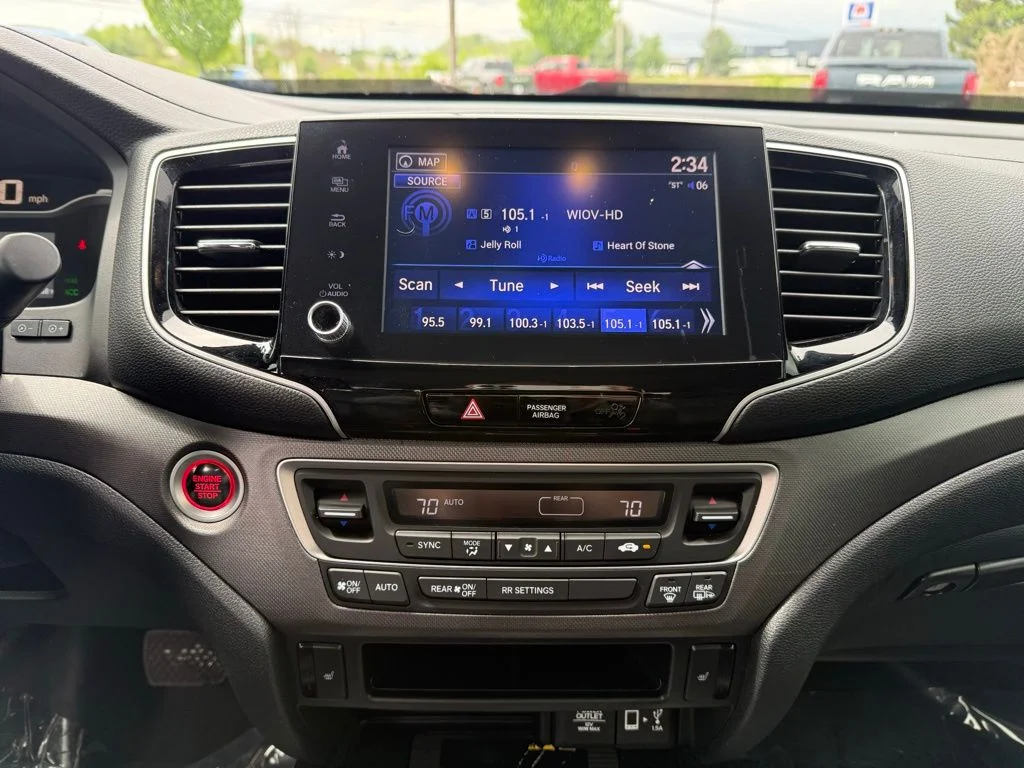 Used 2022  Honda RTL-E image 15