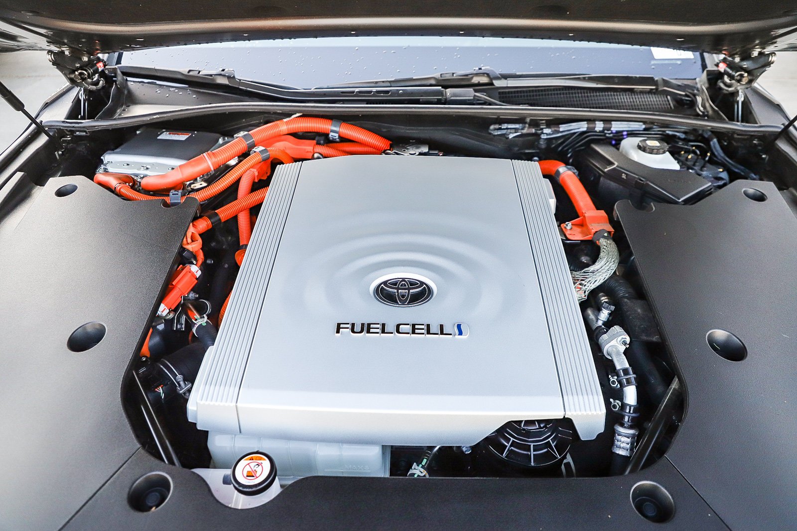 Certified Used 2023  Toyota XLE image 27