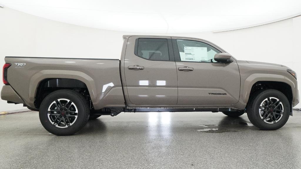 New 2026 Mudbath Toyota TRD Sport image 13