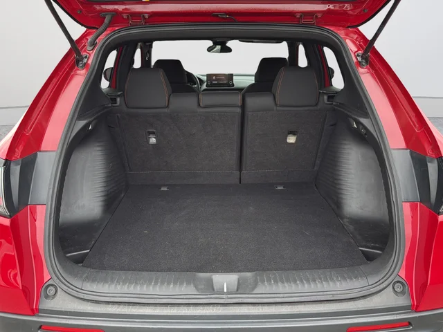Used 2023 Red Honda Sport image 31