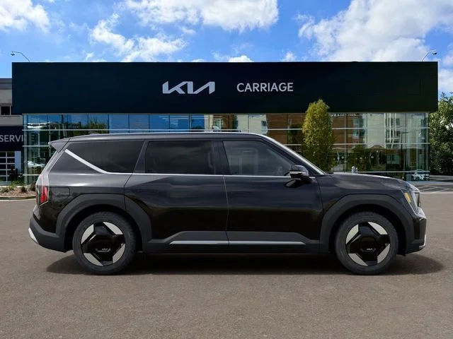 New 2026 Black Kia Light image 7