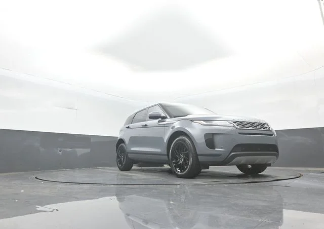 Used 2022 Nolita Grey Land Rover S image 36