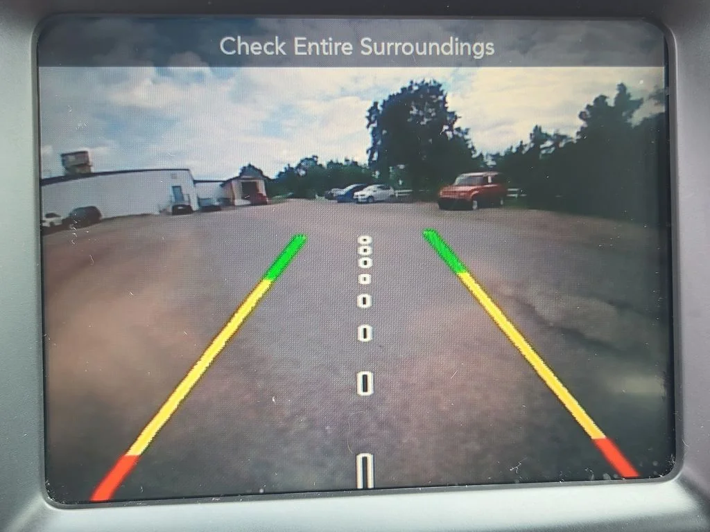 Used 2014 Gray Jeep Latitude image 36