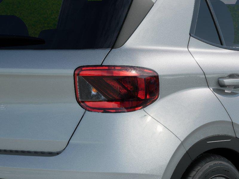New 2026 Silver Hyundai SEL image 10