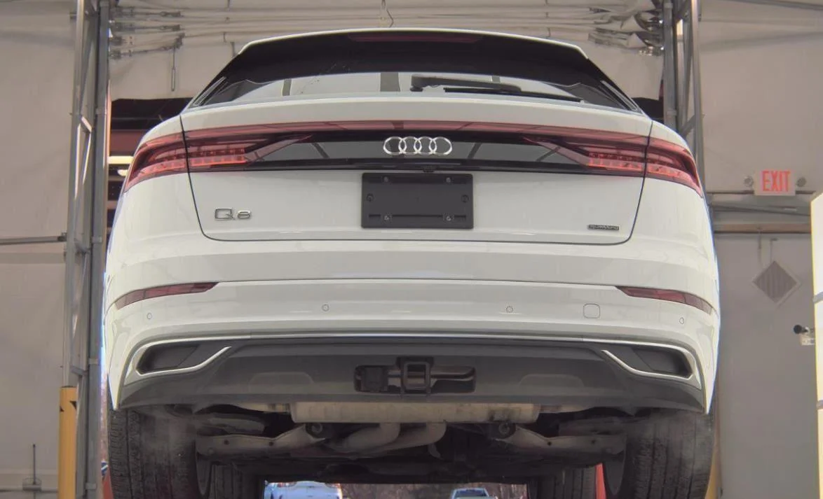 2023 Audi Q8 Premium Plus - Photo 16