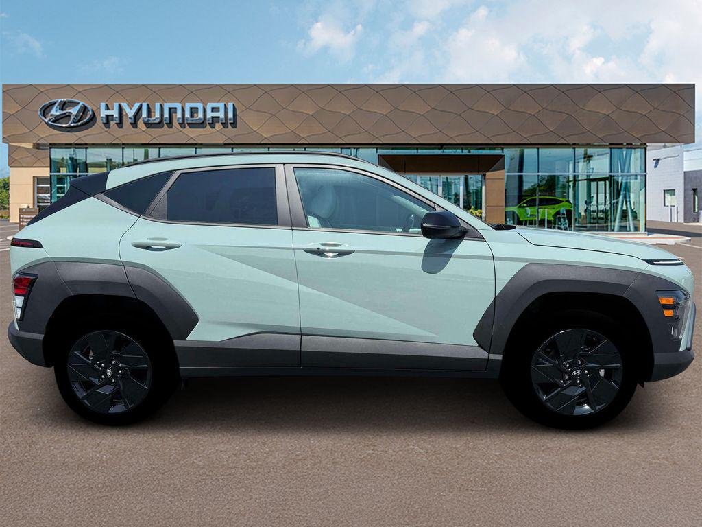2026 Hyundai Kona SEL Sport - Photo 9