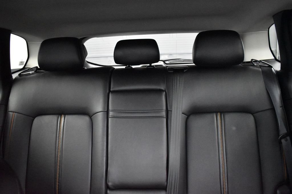 Certified Used 2025 Gray Mazda Premium image 19
