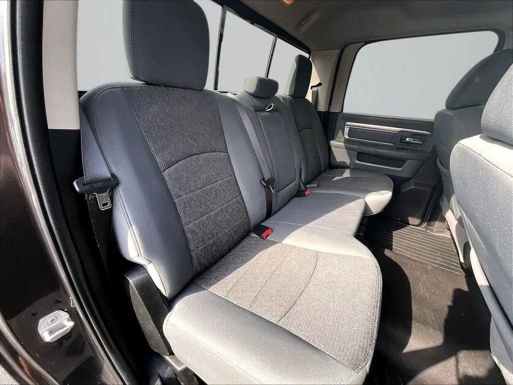Used 2018 Gray Ram Big Horn image 28
