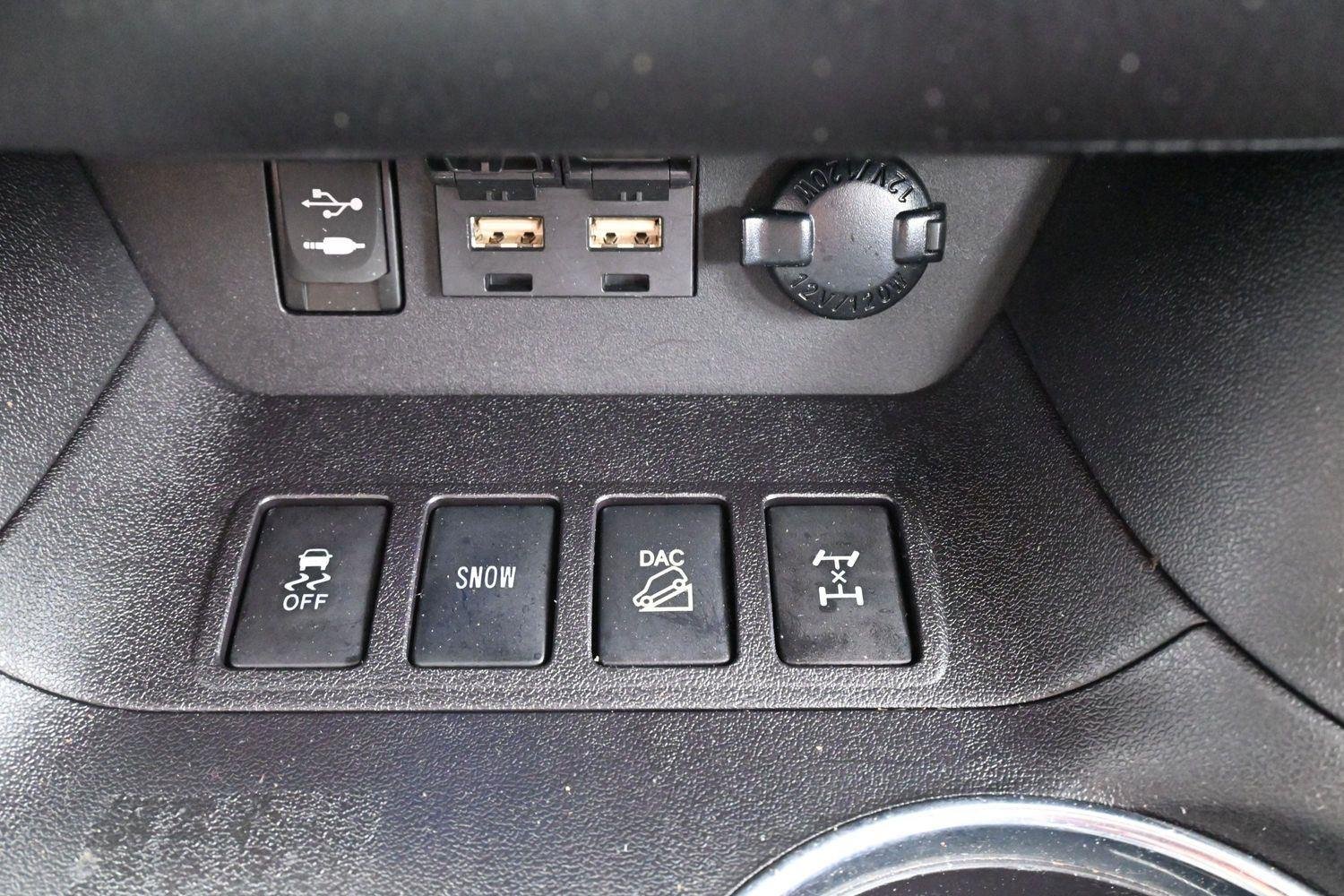 Used 2019 Predawn Gray Mica Toyota Limited image 26