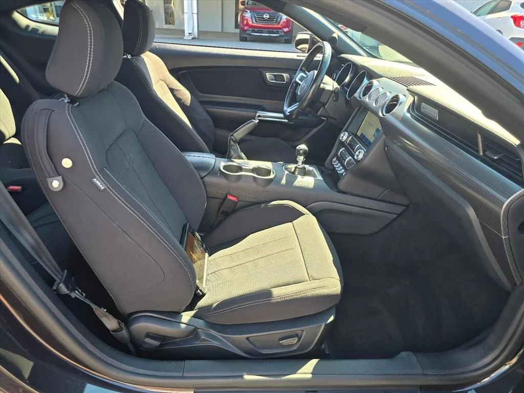 Used 2022 Gray Ford GT image 11