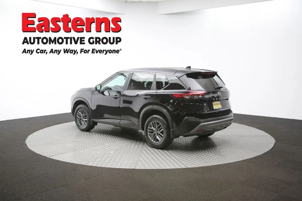 Used 2023 Black Nissan S image 62