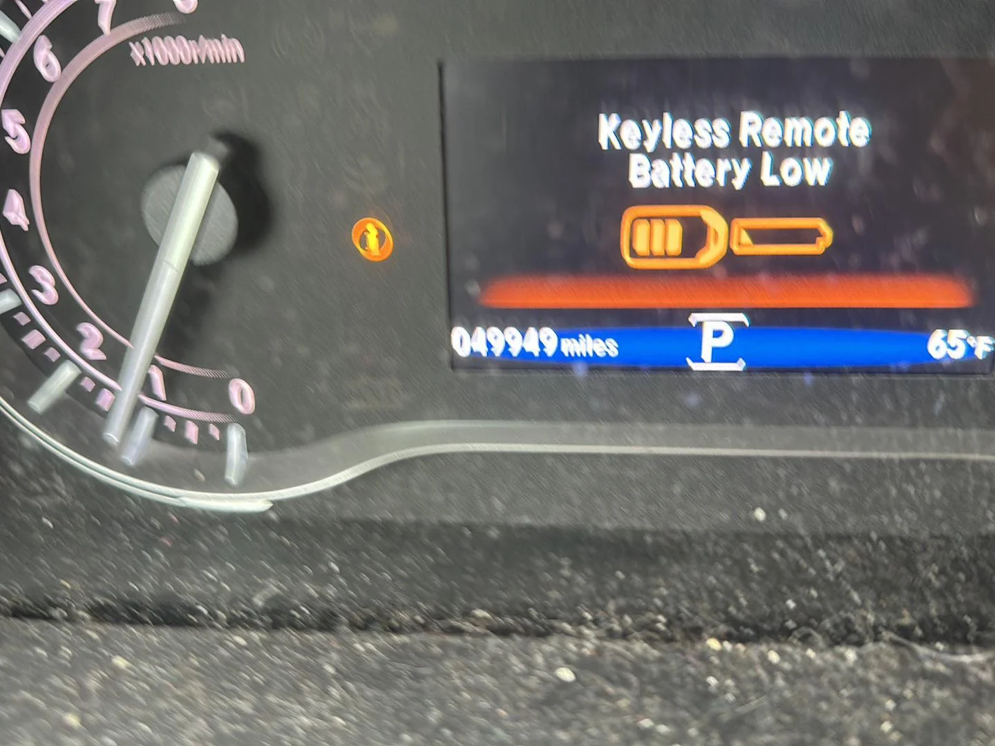 Used 2022 Gy Honda RTL image 7