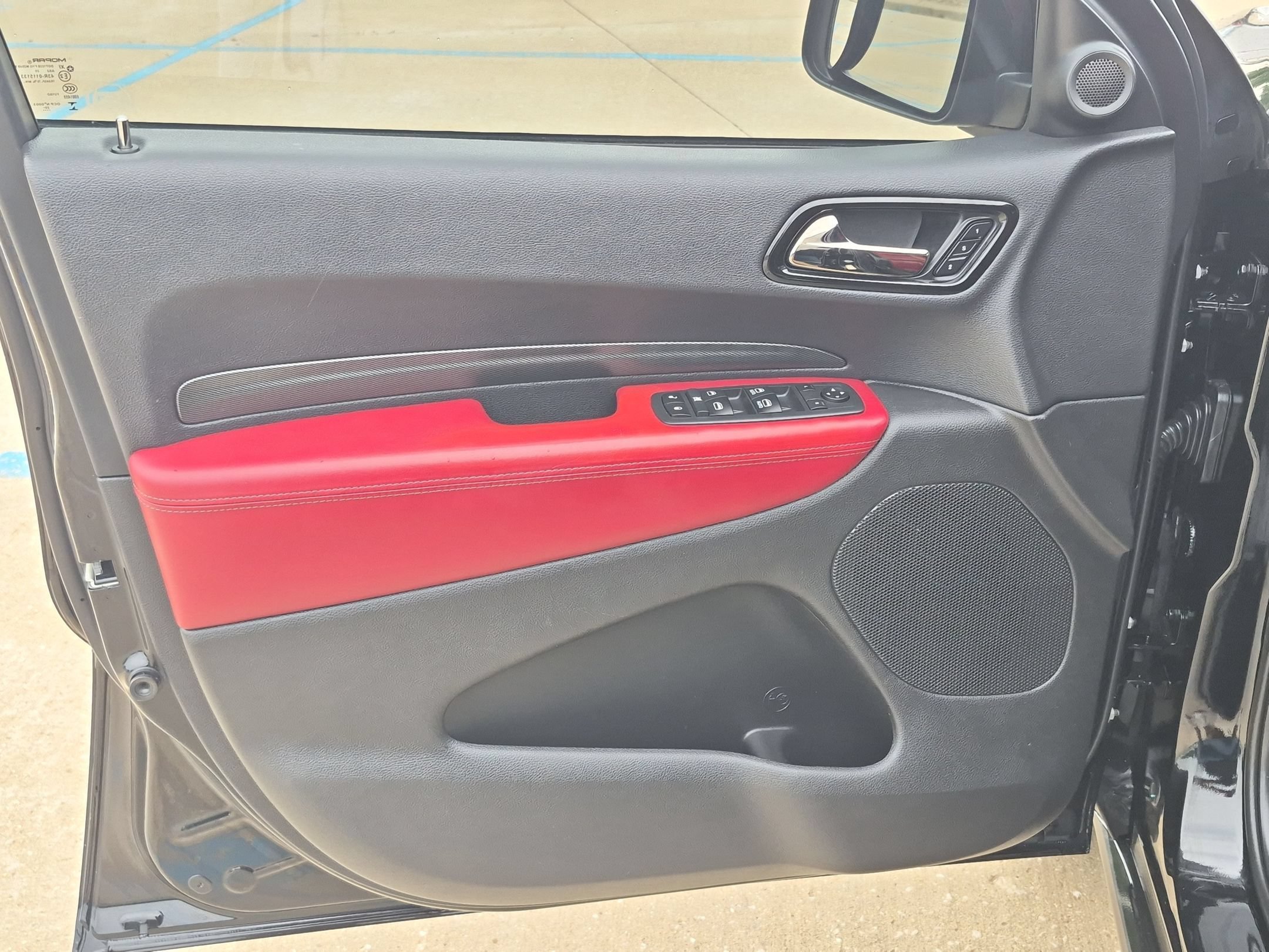 Used 2021 DB Black Clearcoat Dodge R/T AWD image 12