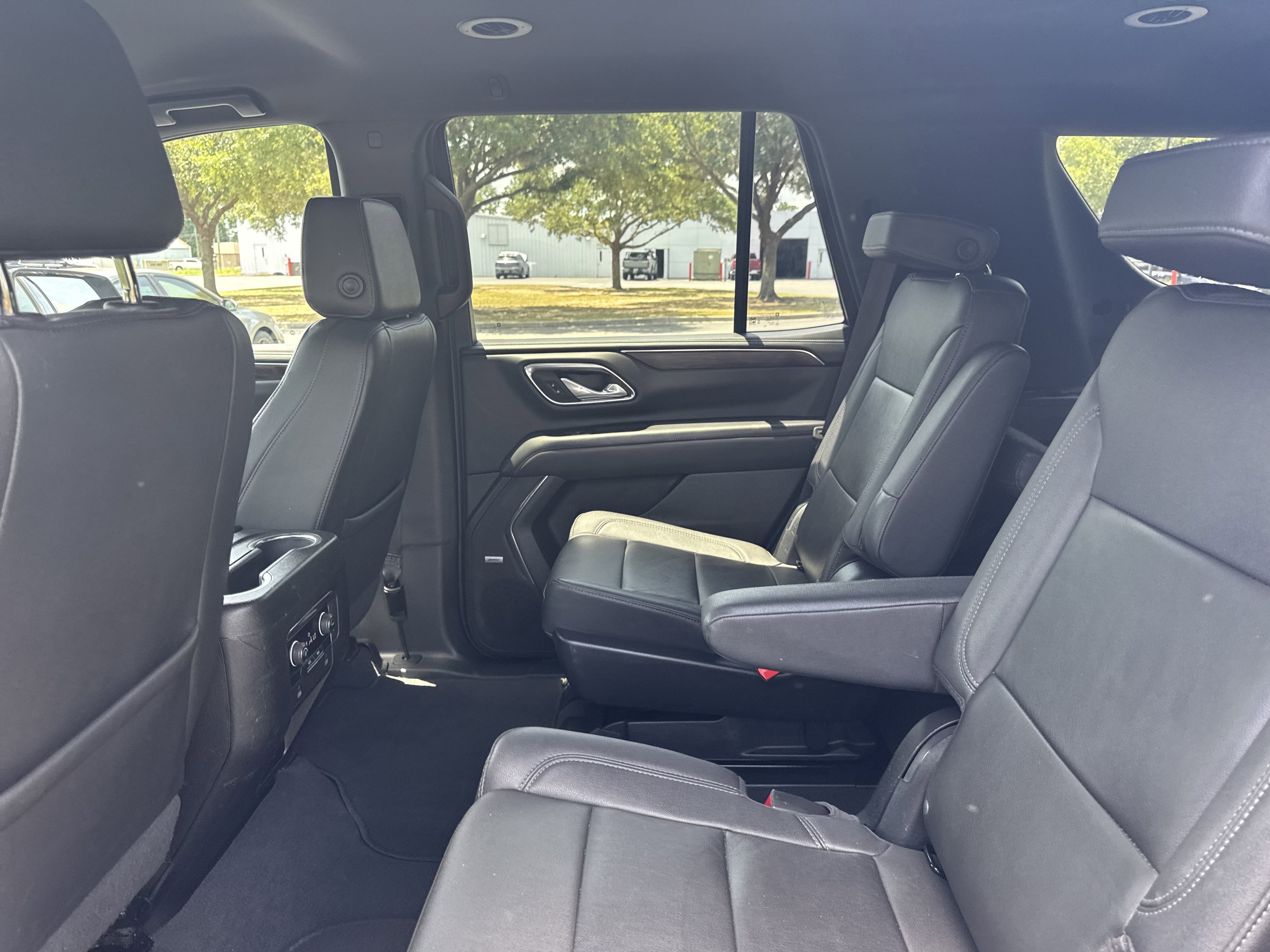 Used 2023 Black Chevrolet LT image 23