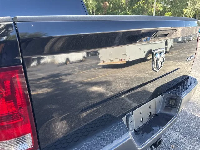 Used 2021 Black Ram Tradesman image 10