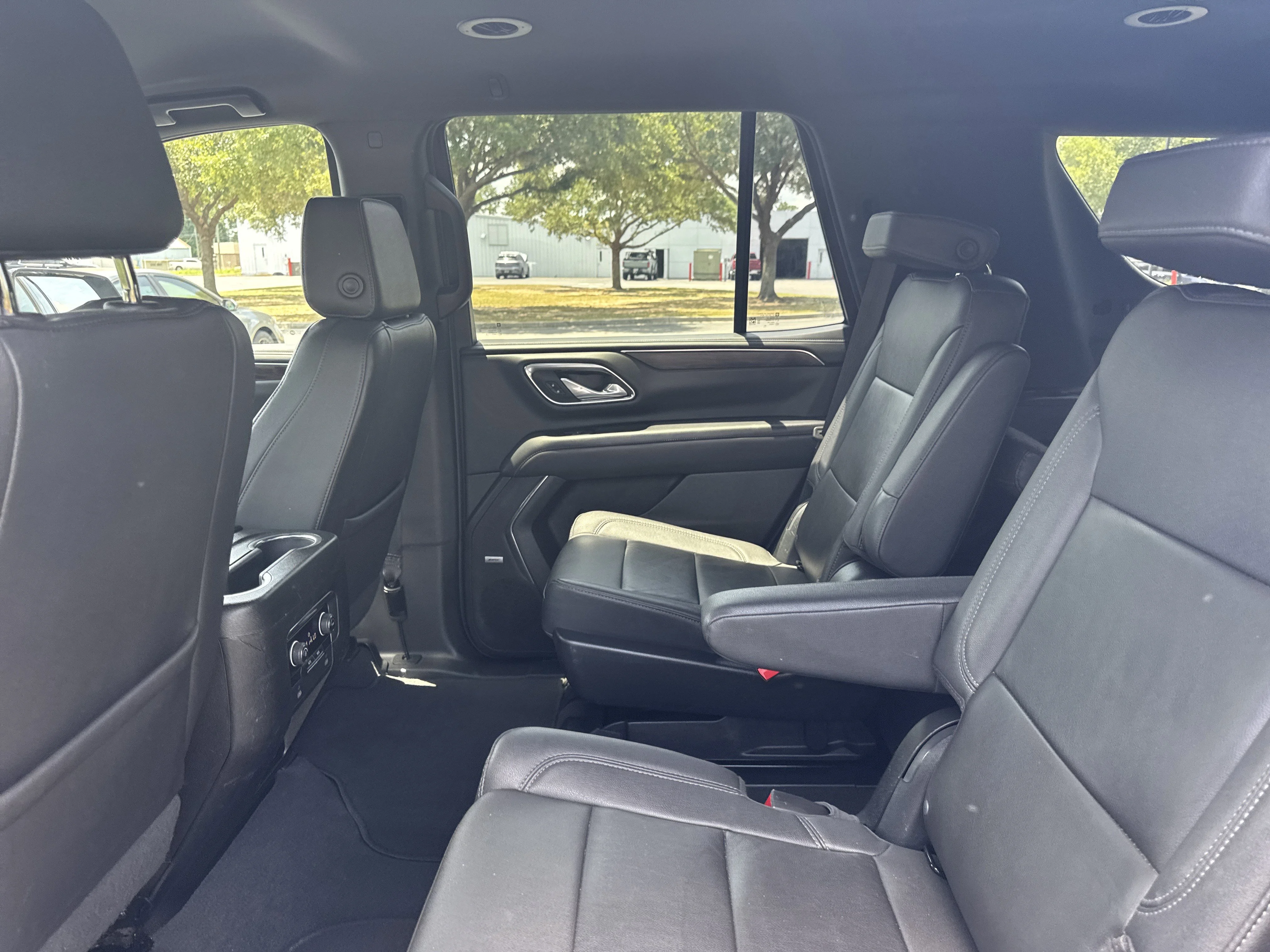 Used 2023 Black Chevrolet LT image 23
