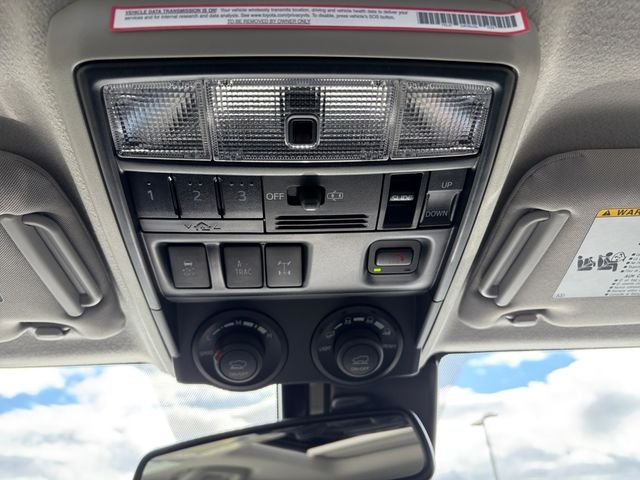 Used 2022 White Toyota TRD Pro image 20