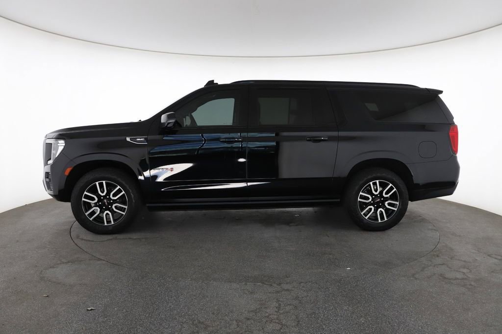 2023 GMC Yukon XL AT4 - Photo 7
