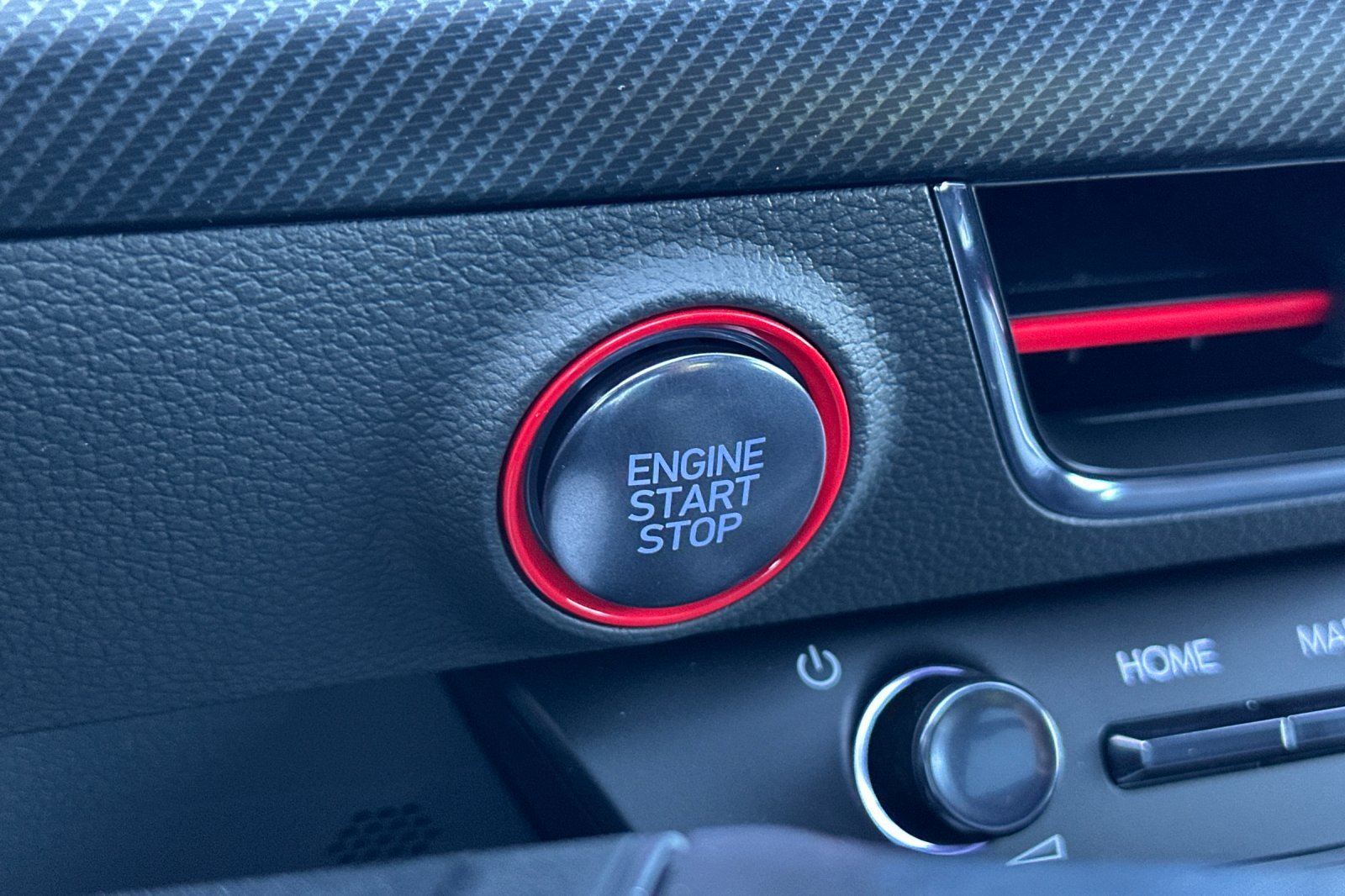 New 2026 Transmission Blue Hyundai N Line image 50