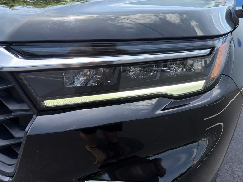 2023 Honda Pilot EX-L - Photo 9
