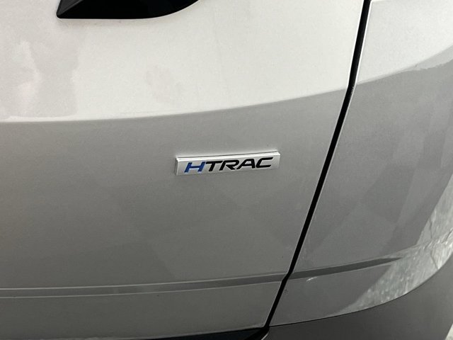 Used 2023 Shimmering Silver Hyundai SEL image 32