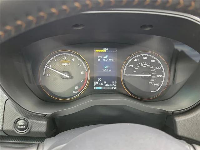 Used 2024 Gray Subaru Wilderness image 15