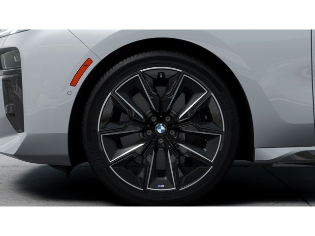 New 2026 Brooklyn Grey Metallic BMW  image 7