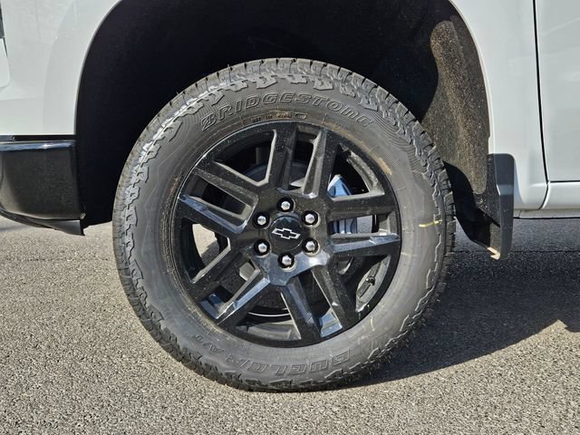 2026 Chevrolet Silverado 1500 LT Trail Boss - Photo 11