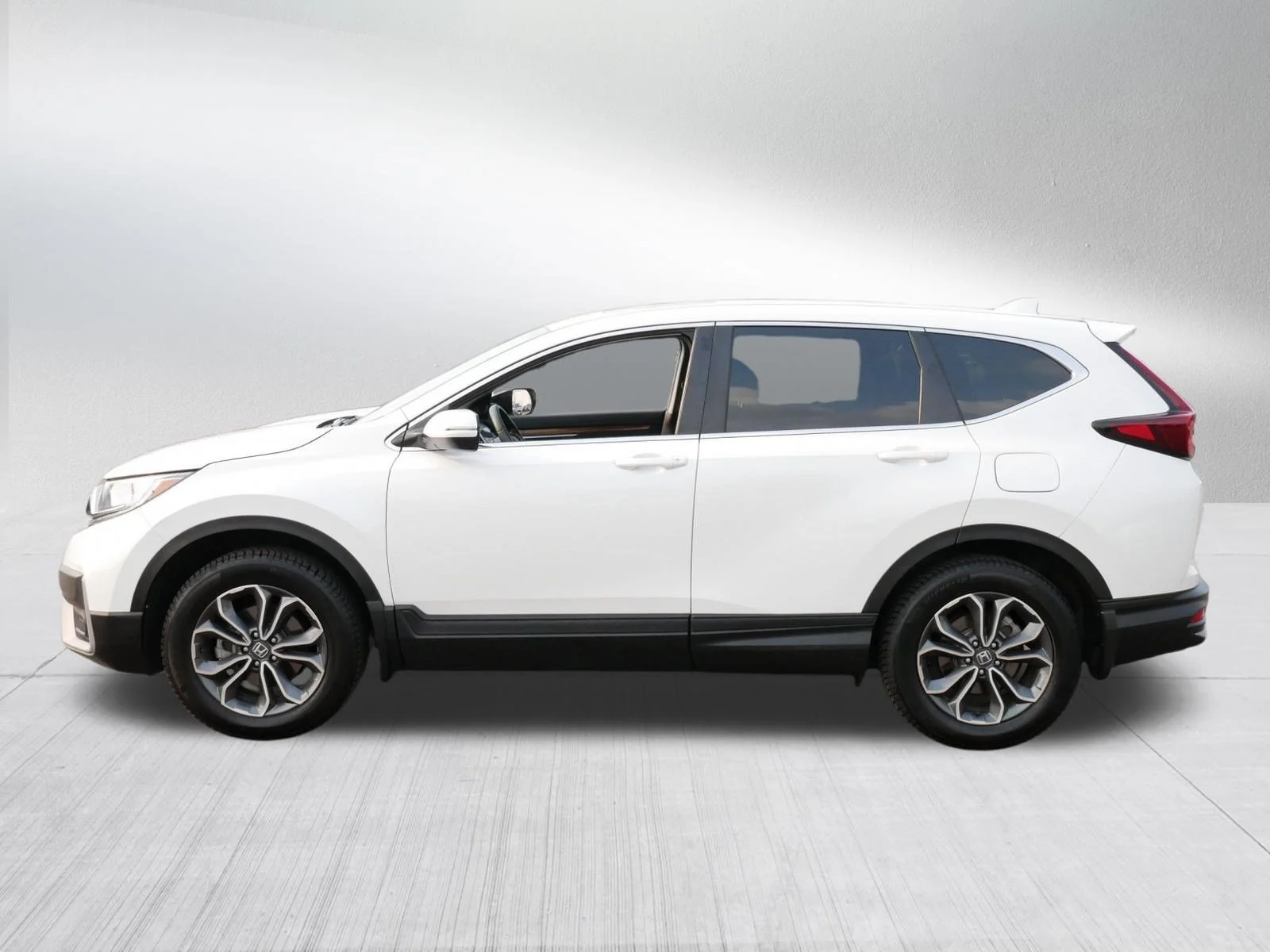2022 Honda CR-V EX - Photo 4
