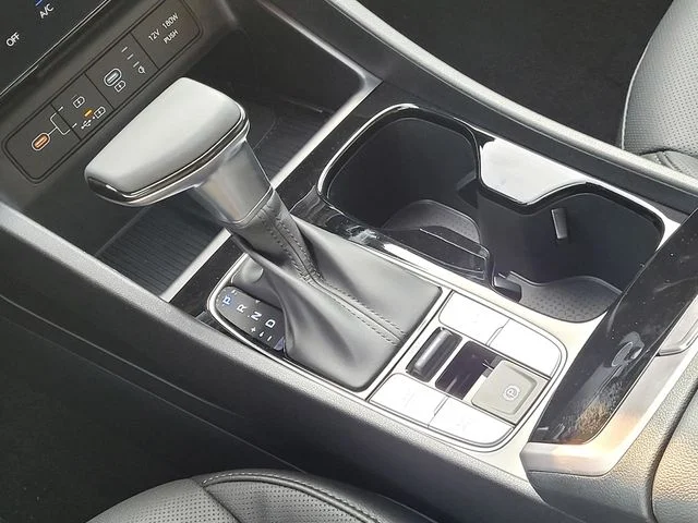 Used 2026 Gray Hyundai XRT image 26