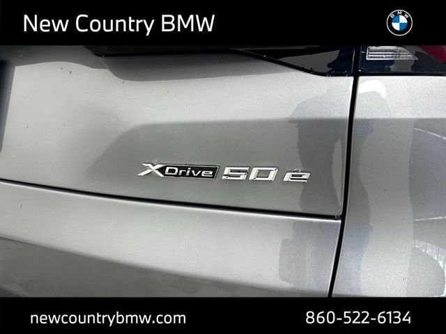 2026 BMW X5 50e - Photo 11
