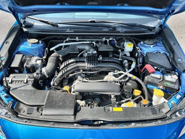2023 Subaru Impreza Sport - Photo 19