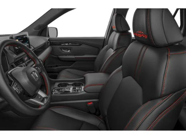 Used 2025  Honda TrailSport image 8
