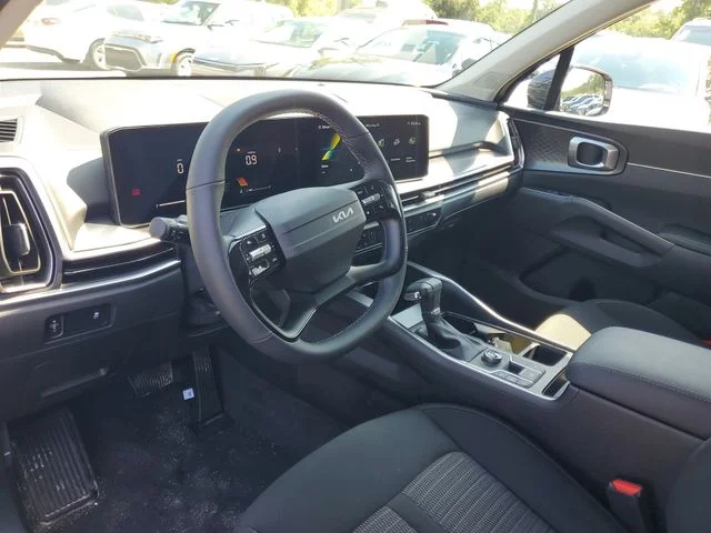 New 2026 Panthera Metal Kia LX image 7