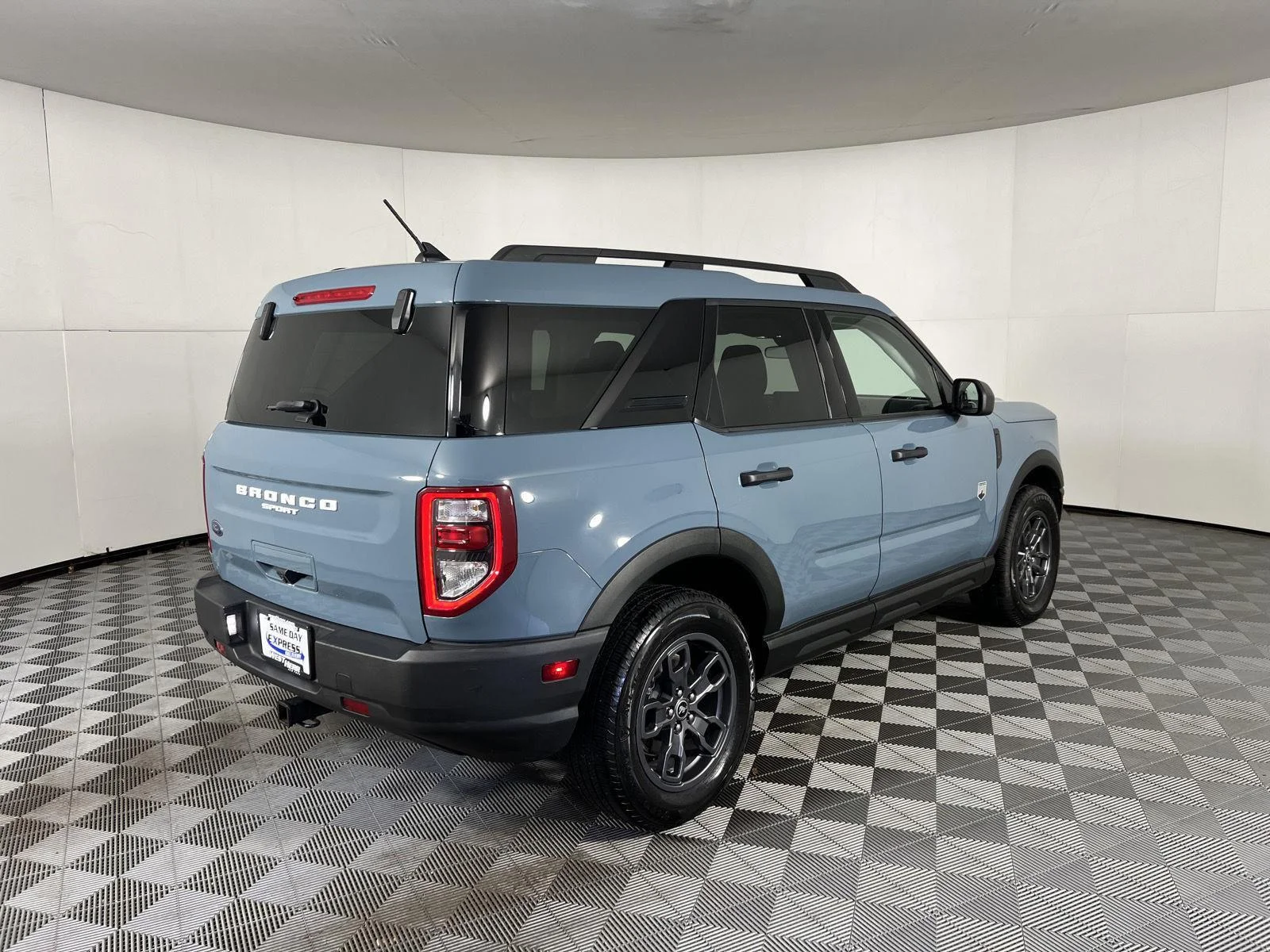Used 2022 Area 51 Ford Big Bend image 9
