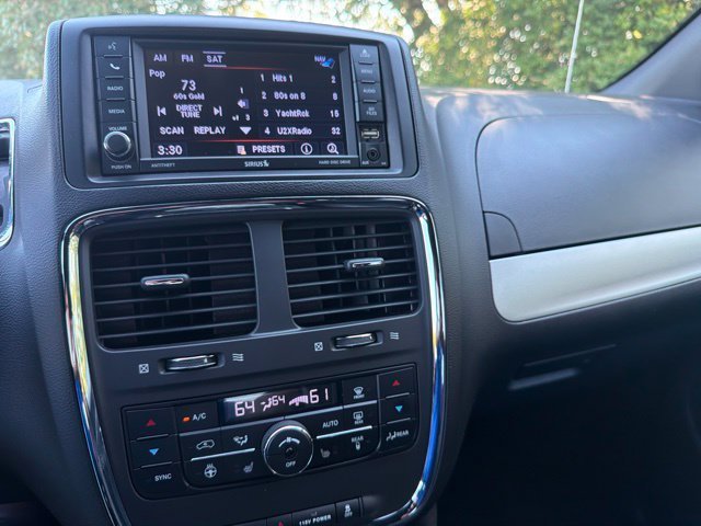 Used 2018 Gray Dodge GT image 15